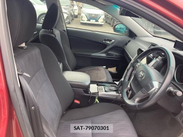 Toyota MARK X 2014-07 8074433-10