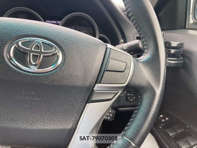 Toyota MARK X 2014-07 8074433-13