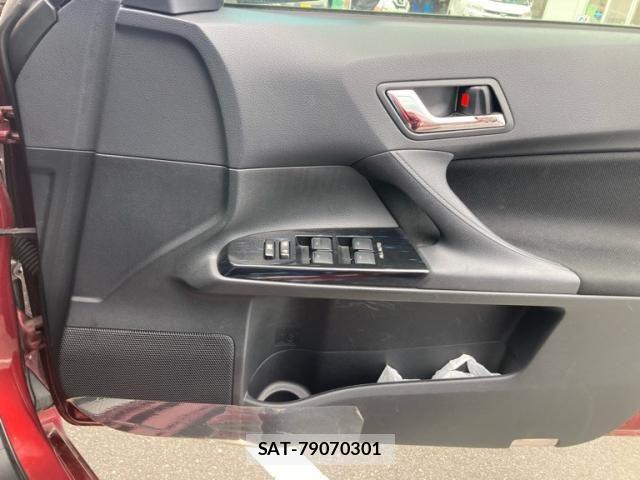 Toyota MARK X 2014-07 8074433-17