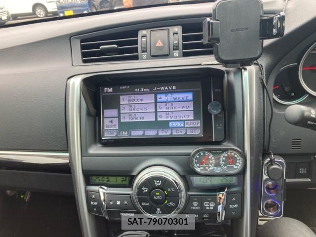 Toyota MARK X 2014-07 8074433-22