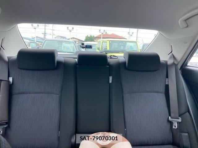 Toyota MARK X 2014-07 8074433-26