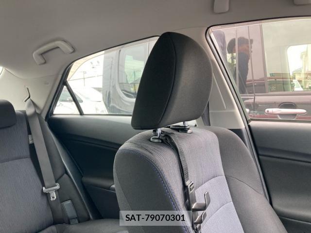 Toyota MARK X 2014-07 8074433-27