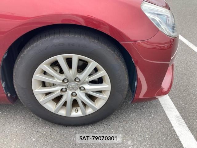 Toyota MARK X 2014-07 8074433-6