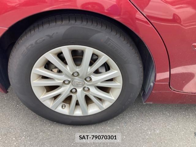 Toyota MARK X 2014-07 8074433-7