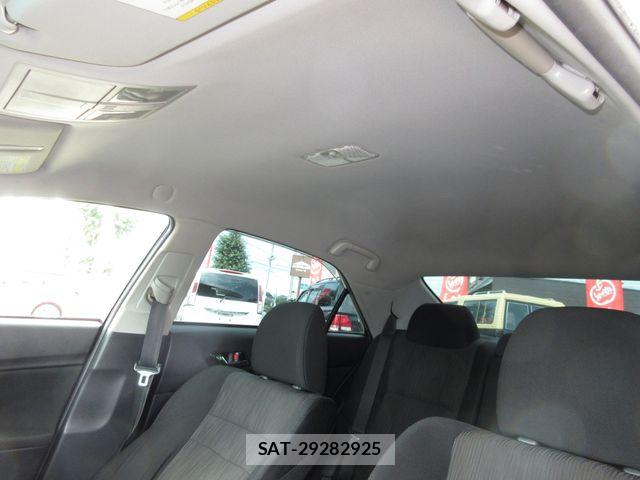 Toyota MARK X 2010-05 8074432-9