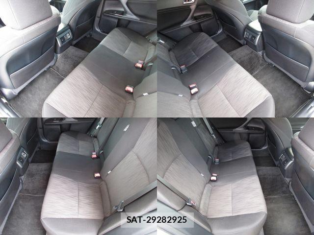 Toyota MARK X 2010-05 8074432-16