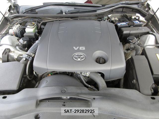 Toyota MARK X 2010-05 8074432-18