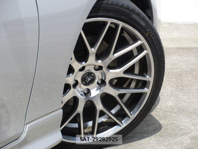 Toyota MARK X 2010-05 8074432-4