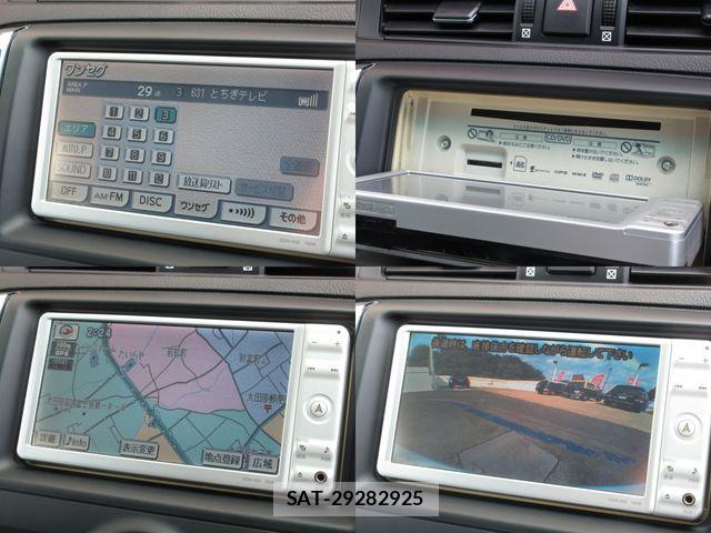 Toyota MARK X 2010-05 8074432-5