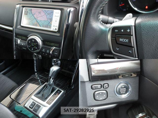 Toyota MARK X 2010-05 8074432-6