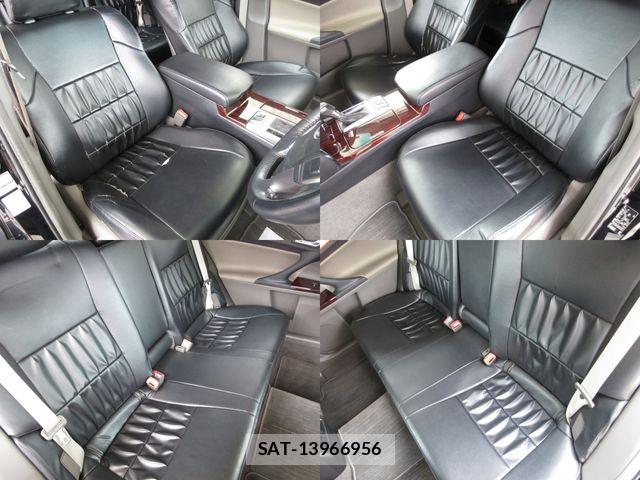 Toyota MARK X 2010-07 8074435-14