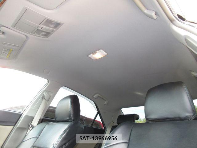 Toyota MARK X 2010-07 8074435-16
