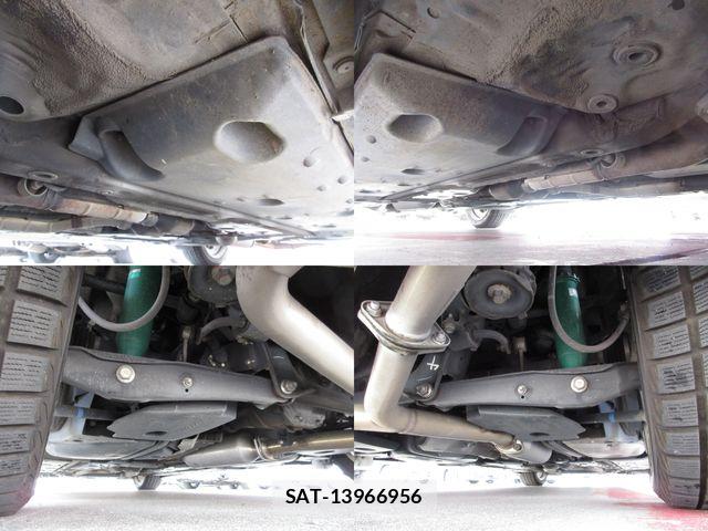 Toyota MARK X 2010-07 8074435-18
