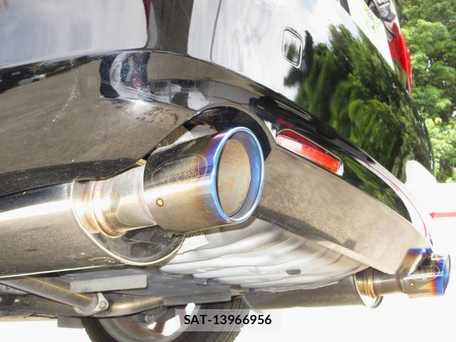 Toyota MARK X 2010-07 8074435-3