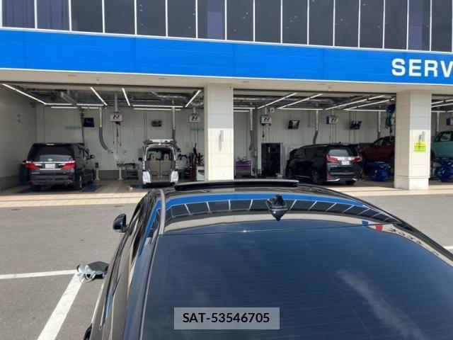 Toyota MARK X 2014-02 8074431-9