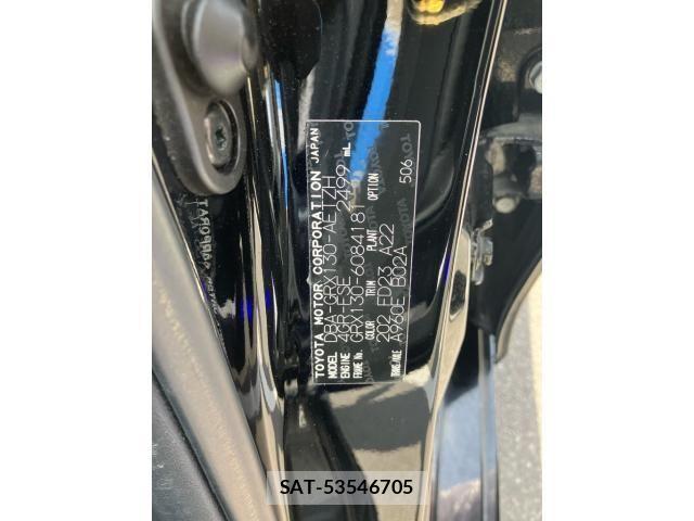 Toyota MARK X 2014-02 8074431-10