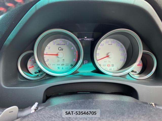 Toyota MARK X 2014-02 8074431-17