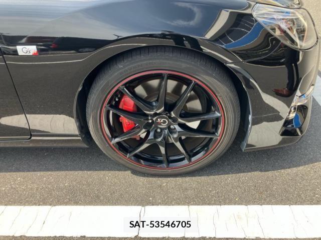 Toyota MARK X 2014-02 8074431-4