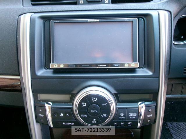 Toyota MARK X 2013-06 8074436-14