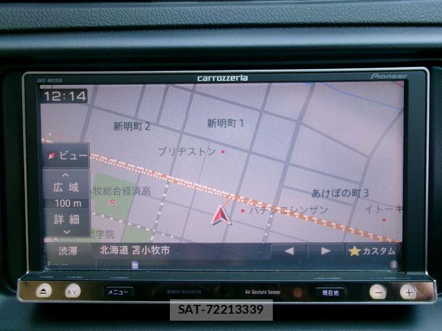 Toyota MARK X 2013-06 8074436-17
