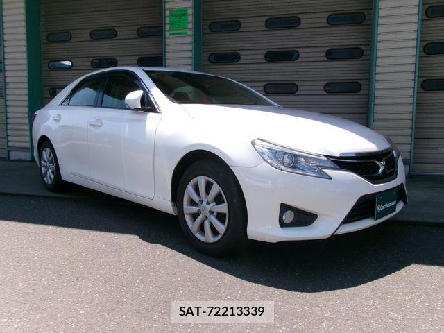 Toyota MARK X 2013-06 8074436-1