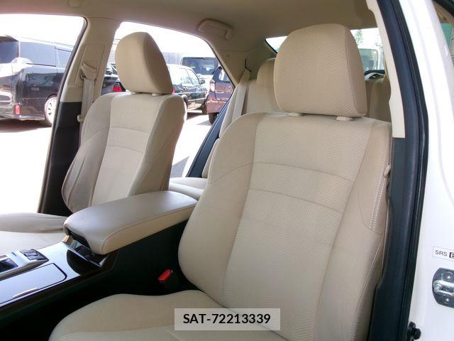 Toyota MARK X 2013-06 8074436-8