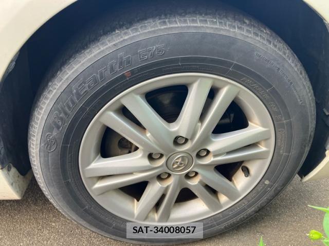 Toyota MARK X 2005-11 8074437-9
