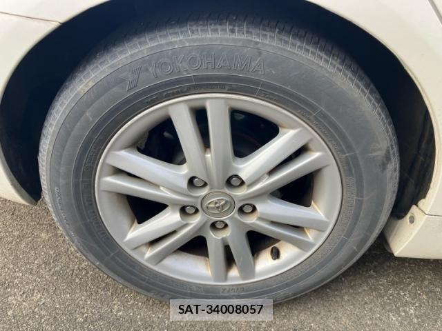 Toyota MARK X 2005-11 8074437-10