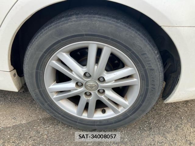 Toyota MARK X 2005-11 8074437-11