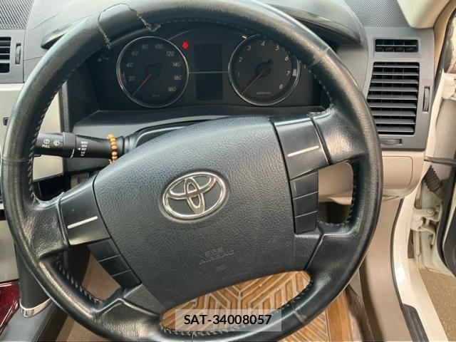 Toyota MARK X 2005-11 8074437-18