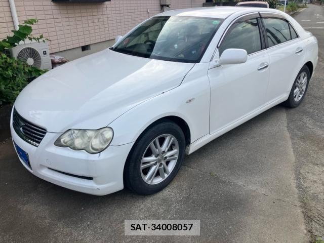 Toyota MARK X 2005-11 8074437-1