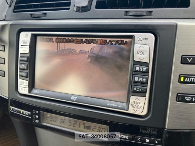 Toyota MARK X 2005-11 8074437-22
