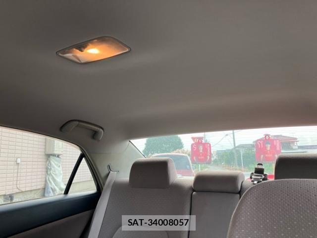 Toyota MARK X 2005-11 8074437-24