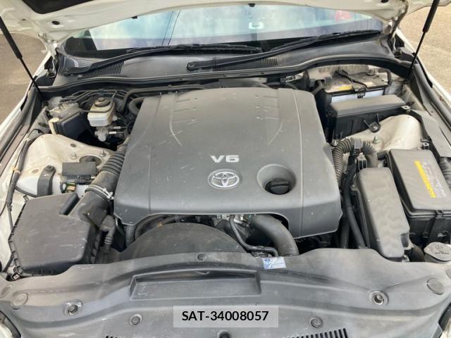 Toyota MARK X 2005-11 8074437-25