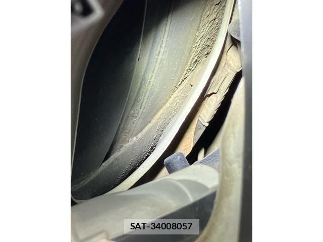 Toyota MARK X 2005-11 8074437-28