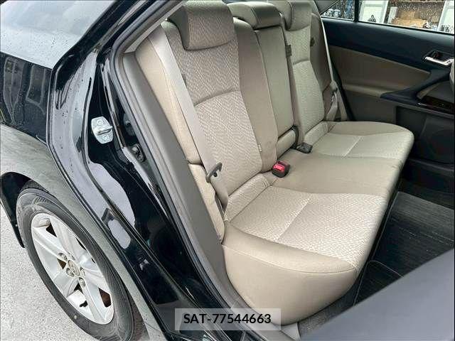 Toyota MARK X 2010-02 8100248-12