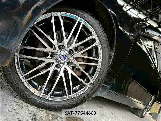 Toyota MARK X 2010-02 8100248-14