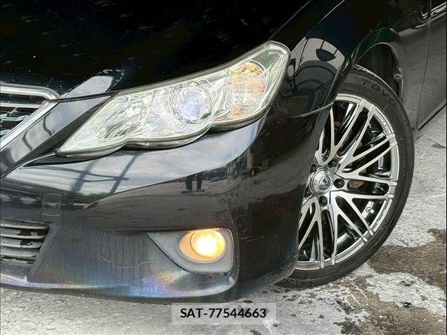 Toyota MARK X 2010-02 8100248-15