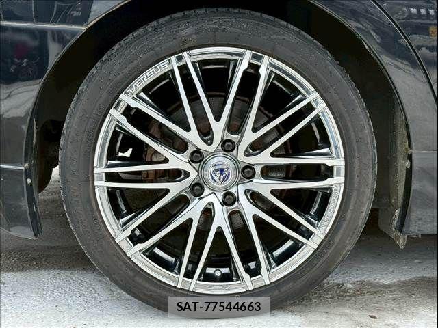 Toyota MARK X 2010-02 8100248-16