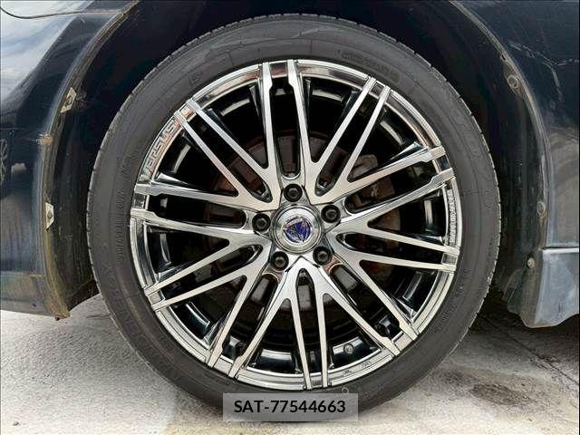 Toyota MARK X 2010-02 8100248-17