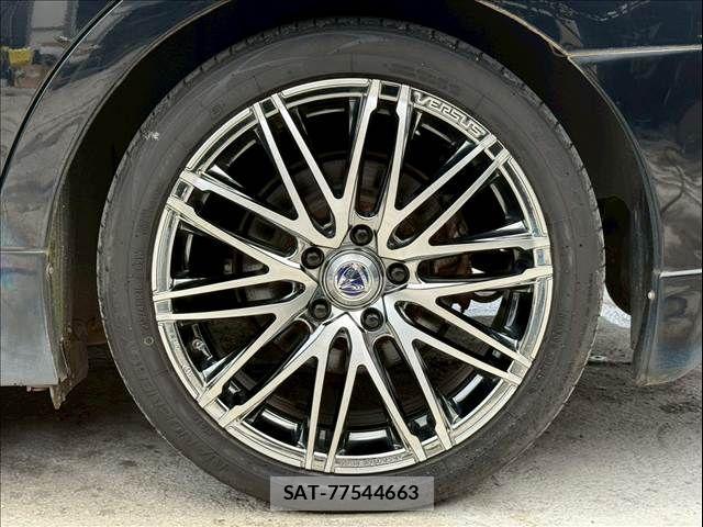 Toyota MARK X 2010-02 8100248-18