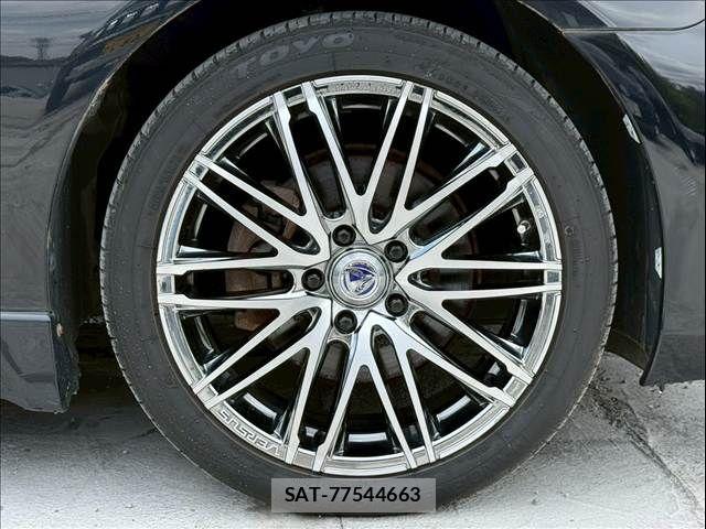 Toyota MARK X 2010-02 8100248-19