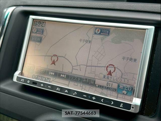 Toyota MARK X 2010-02 8100248-8