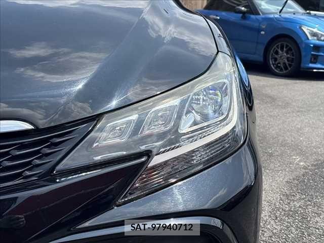 Toyota MARK X 2017-03 8100246-11