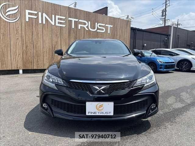 Toyota MARK X 2017-03 8100246-15