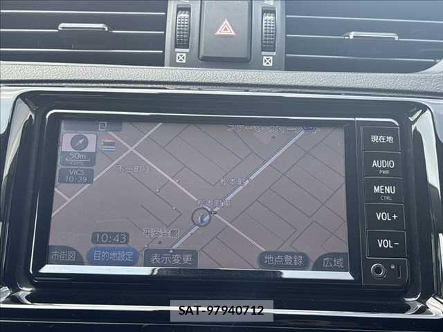 Toyota MARK X 2017-03 8100246-3