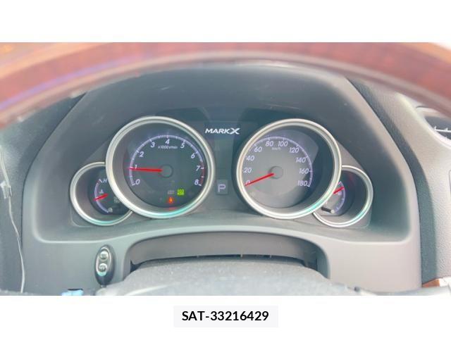Toyota MARK X 2013-12 8100249-10