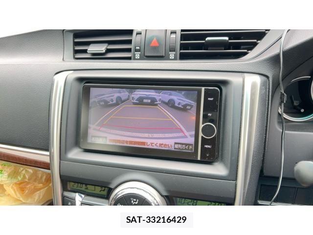 Toyota MARK X 2013-12 8100249-12