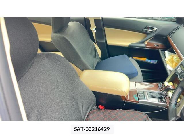 Toyota MARK X 2013-12 8100249-15