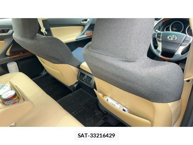 Toyota MARK X 2013-12 8100249-16